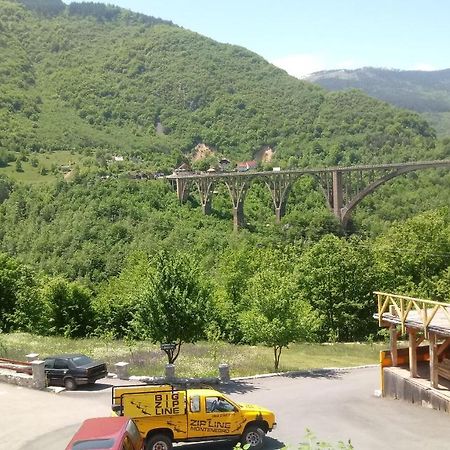 Cottage Rafting Kljajevica Luka Pljevlja Zewnętrze zdjęcie