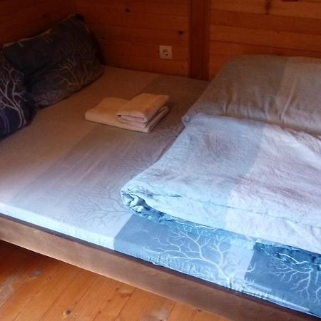 Cottage Rafting Kljajevica Luka Pljevlja Zewnętrze zdjęcie