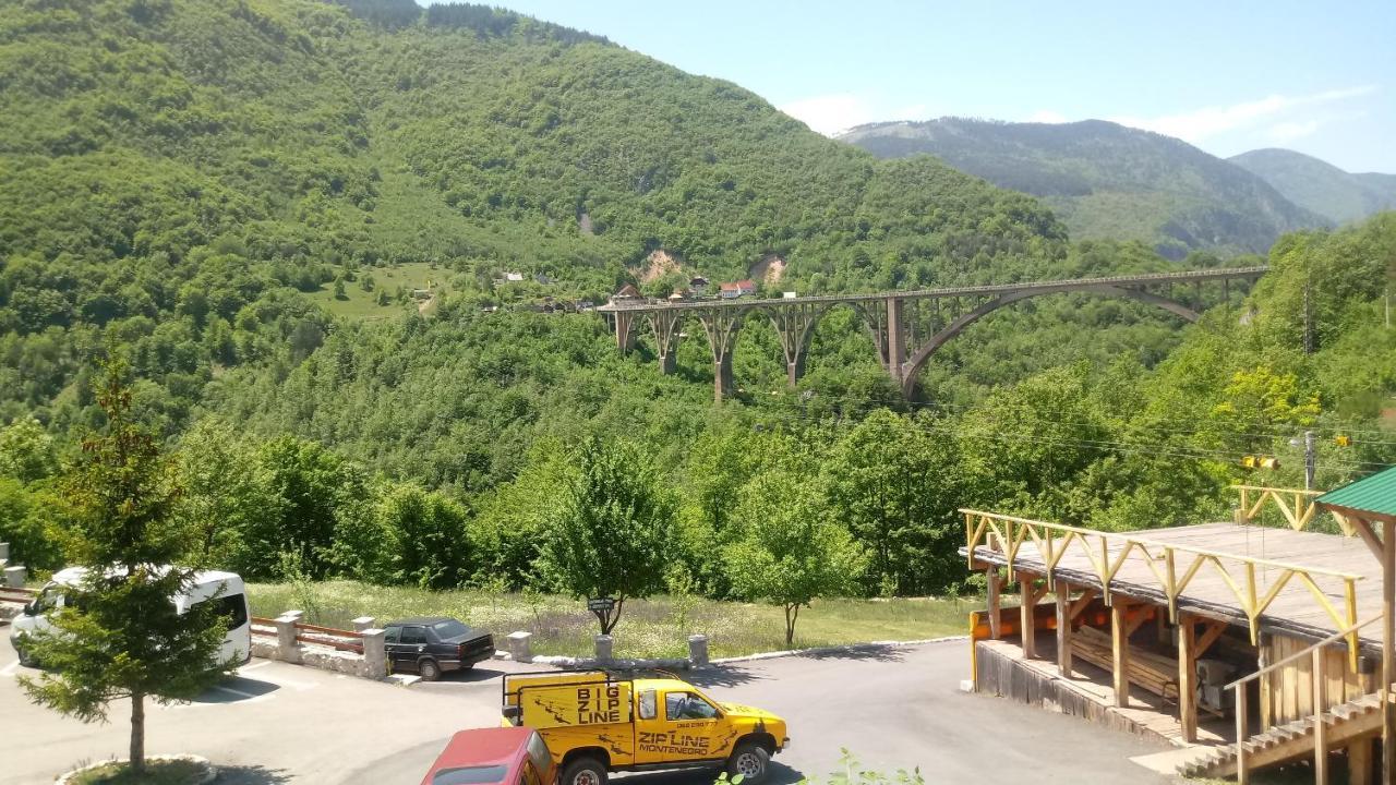 Cottage Rafting Kljajevica Luka Pljevlja Zewnętrze zdjęcie
