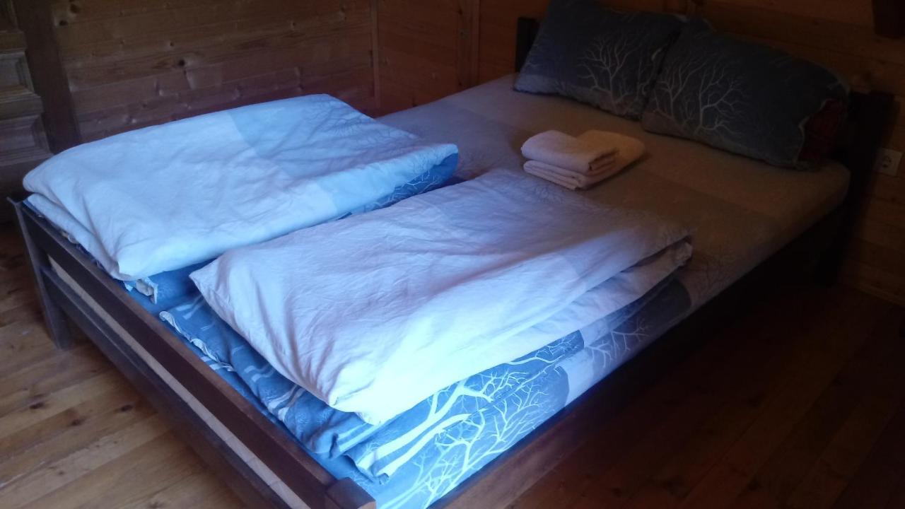 Cottage Rafting Kljajevica Luka Pljevlja Zewnętrze zdjęcie