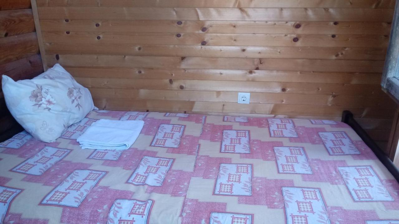 Cottage Rafting Kljajevica Luka Pljevlja Zewnętrze zdjęcie